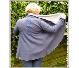 Stickserie - Floral Ornaments